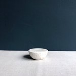 Shapes hemisphere white