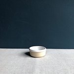 KAVW bowl white/cream 8 cm