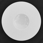 Bord diep L Fragment 30 cm