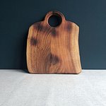 Chop serving tray 26 cm