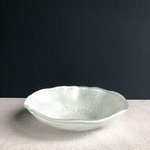 White Vigor bowl 20 cm