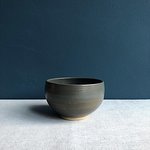 Kom KAVW groen 13 cm