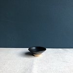 KAVW sauce dish black