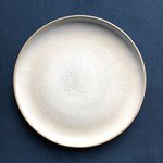 Saisons Sand plate 15 cm  