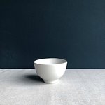 Modulo Kaolin bowl 10 cm