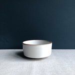 Japan bowl white 12,7 cm