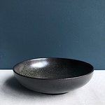Black Royal bowl 19,5 cm