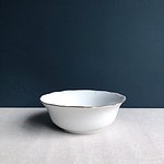 Maria Theresa bowl 17 cm