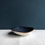 Jersey Blue bowl 16 cm