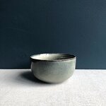 Meridian bowl 13xH7 cm