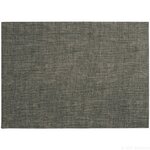 Linen Optic Pigeon placemat