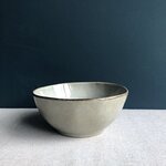 Green Artisan bowl 17 cm