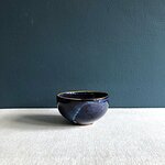 Blue Nova bowl 12 cm
