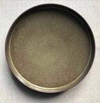 Forest ST plate 20,5 cm