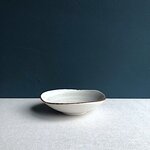 Jersey Grey bowl 16 cm