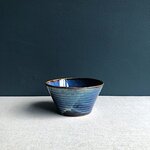 Blue Line bowl 13 cm