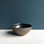 Flaked Nobile bowl 15 cm