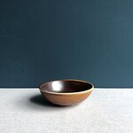 Escura bowl brown 12,5 cm