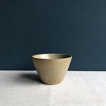 Cirro bowl beige 12 cm