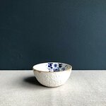 Blauw Bloesem bowl 11 cm