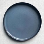 Pila plate blue 27,5 cm