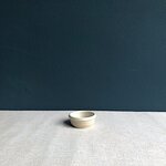 KAVW P&S mini bowl beige