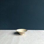 KAVW sauce dish beige