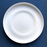 A Table Gourmet plate 27 cm