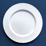 A Table plate 28 cm