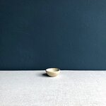 KAVW bowl beige 5 cm