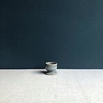 Saisons Denim egg cup