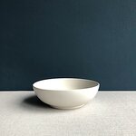 Modulo Kaolin bowl 17,7 cm