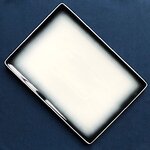 Speckled Dusk plate 28x20