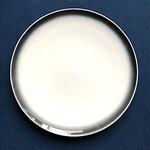 Speckled Dusk plate 27 cm