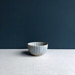 Dune Blue bowl 10 cm