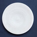 KAVW discus plate 17 cm