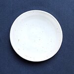 KAVW discus plate 12 cm