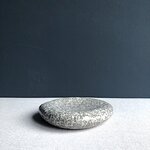 Pillow Grey plate 16 cm