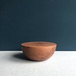 Shapes hemisphere L wood 