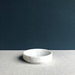 Marble Pura plate 12 cm