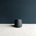 Duna Black podium 7 cm