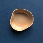 HIC Wave Latte bowl 11 cm