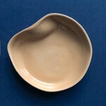 HIC Wave Latte bowl 17 cm