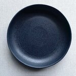 Midnight Blue pasta bowl 22 cm 