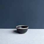 Atelier Black Pepper bowl 10 cm