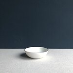 Ligne Noir bowl 11,5 cm