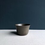 RoSmit bowl 12 cm brown