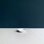 Wave sauce dish 7 cm