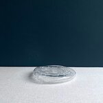 Pillow Glass plate 16 cm