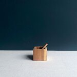 Holm pepper/salt bowl 